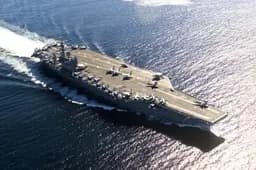 US military action against Iran before August?