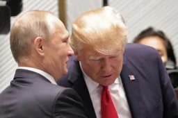 Trump ends all military aid to Ukraine before April?