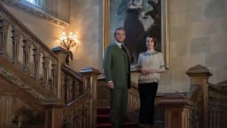 Will "Downton Abbey" Opening Weekend Box Office be between $26m and $29m?