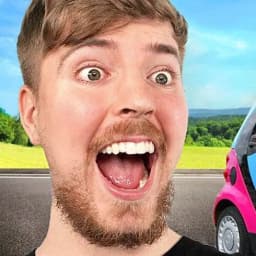 Did MrBeast's Twitter post with over 124m views make over $15k?