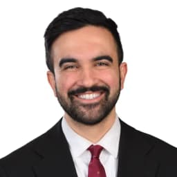 Will Zohran Mamdani win the 2028 Democratic presidential nomination?