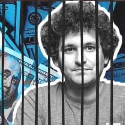 SBF sentence less than 5 years?
