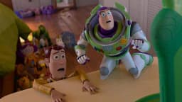 Will "Toy Story 5" 3rd Weekend Box Office be greater than 48m?
