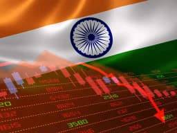 Will India’s 2026 Annual Inflation be between 1.50% and 2.24%?