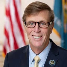 Will Michael Ramone win the 2024 Delaware Governor Republican Primary?