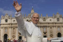 Will Pope Leo XIV meet with Xi Jinping in 2025?