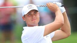 Will Ludvig Aberg win the British Open?