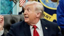Will Trump publicly insult Mojtaba Khamenei by Friday?