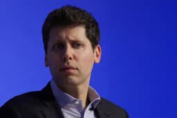 Will Sam Altman sue OpenAI?