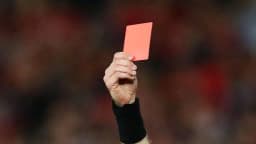 Will Elliot Anderson record the most cards in 2025-26 UEFA Europa League?