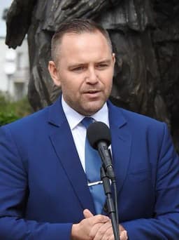 Will Karol Nawrocki be the next President of Poland?