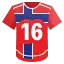 Marcus Pedersen: 1+ shots