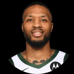 Will Damian Lillard win the 2025 NBA 3-Point Contest?