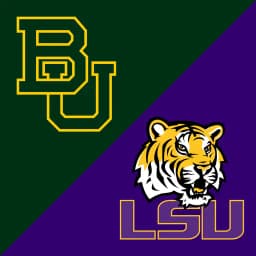 Will Baylor win the Texas Bowl?