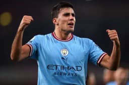 Will Rodri be Player of the Tournament for Euro 2024?