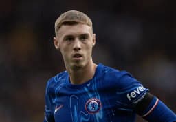 Will Chelsea win the 2025 UEFA Conference League?