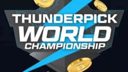 Thunderpick WC: Legacy vs. JiJieHao