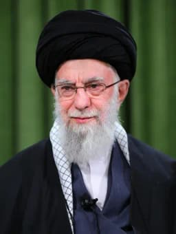 Khamenei out as Supreme Leader of Iran by July 31?