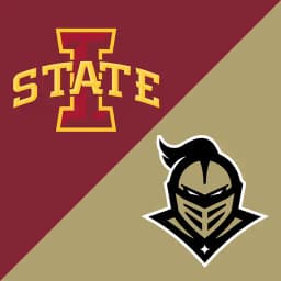 Will Iowa State beat UCF by 14 or more points?