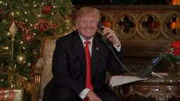 Will Trump say "Super Centennial" in December?