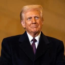 Will Trump say "Egg" or "Bean" in Rome, GA on February 19?