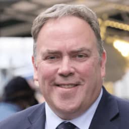 Will Jason Perry win the 2026 London Borough of Croydon mayoral election?