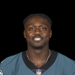 Will A.J. Brown be the top Fantasy Wide Receiver?