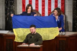 Will Capitol foreign flag ban be signed into law?