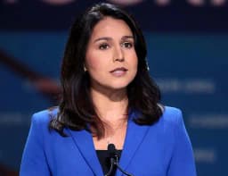 Will Trump formally nominate Tulsi Gabbard to the cabinet?