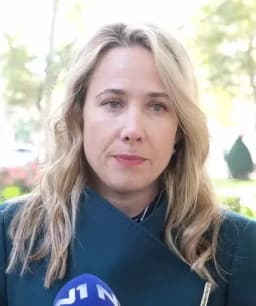 Will Marija Selak Raspudić be the next President of Croatia?