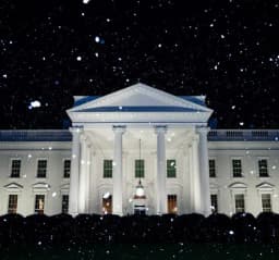 Will the high in Washington DC be between 26-27°F on January 20?
