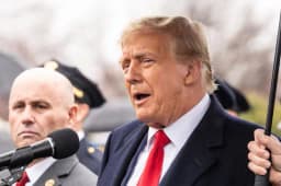 Will Trump end FEMA in first 100 days?