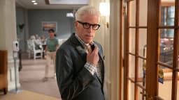Will "A Man on the Inside: Season 2" be the top global Netflix show this week? (November 25 2025)