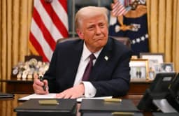 Will Trump call Carney a "Governor" before June?