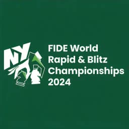 Will Person I win the 2024 World Blitz Championship?
