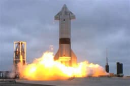 SpaceX Starship fully reusable in 2025?