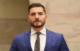 Will Alex Borg be the next Prime Minister of Malta following the 2026 Maltese general election?