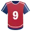 Denis Višinský: 3+ goals