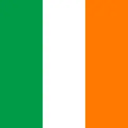 Will Person J win the Irish Presidential Election?