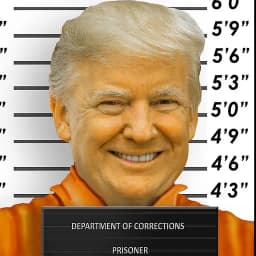 Will Trump's mugshot be released by June 30?