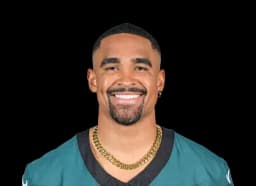 Will Jalen Hurts be the top Fantasy Quarterback?