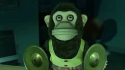 Will 'The Monkey' gross less than 9m on its opening weekend?