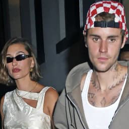 Justin & Hailey Bieber split in April?