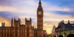 UK Government approval Up or Down this week?
