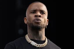 Tory Lanez sentence over 8.5 years?