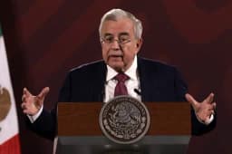 Sinaloa Gov. Ruben Rocha extradited to US by June 30?