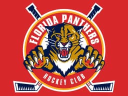 Florida Panthers win the 2024 Stanley Cup?