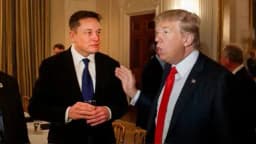 Will Trump say "Censor" or "Censorship" during Elon interview?