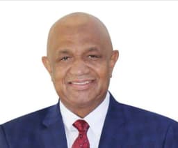 Will Ibrahima Abé Sylla win the 2025 Guinean presidential election?