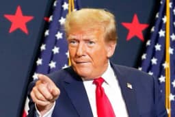 Will Trump say "China" 5+ times during the Fox News interview on September 18?
